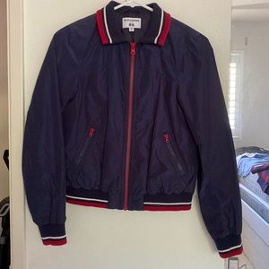 Uniqlo Ines De La Fressange Jacket